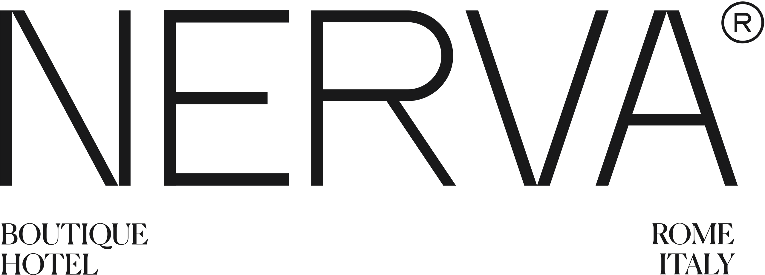 Logo Hotel Nerva